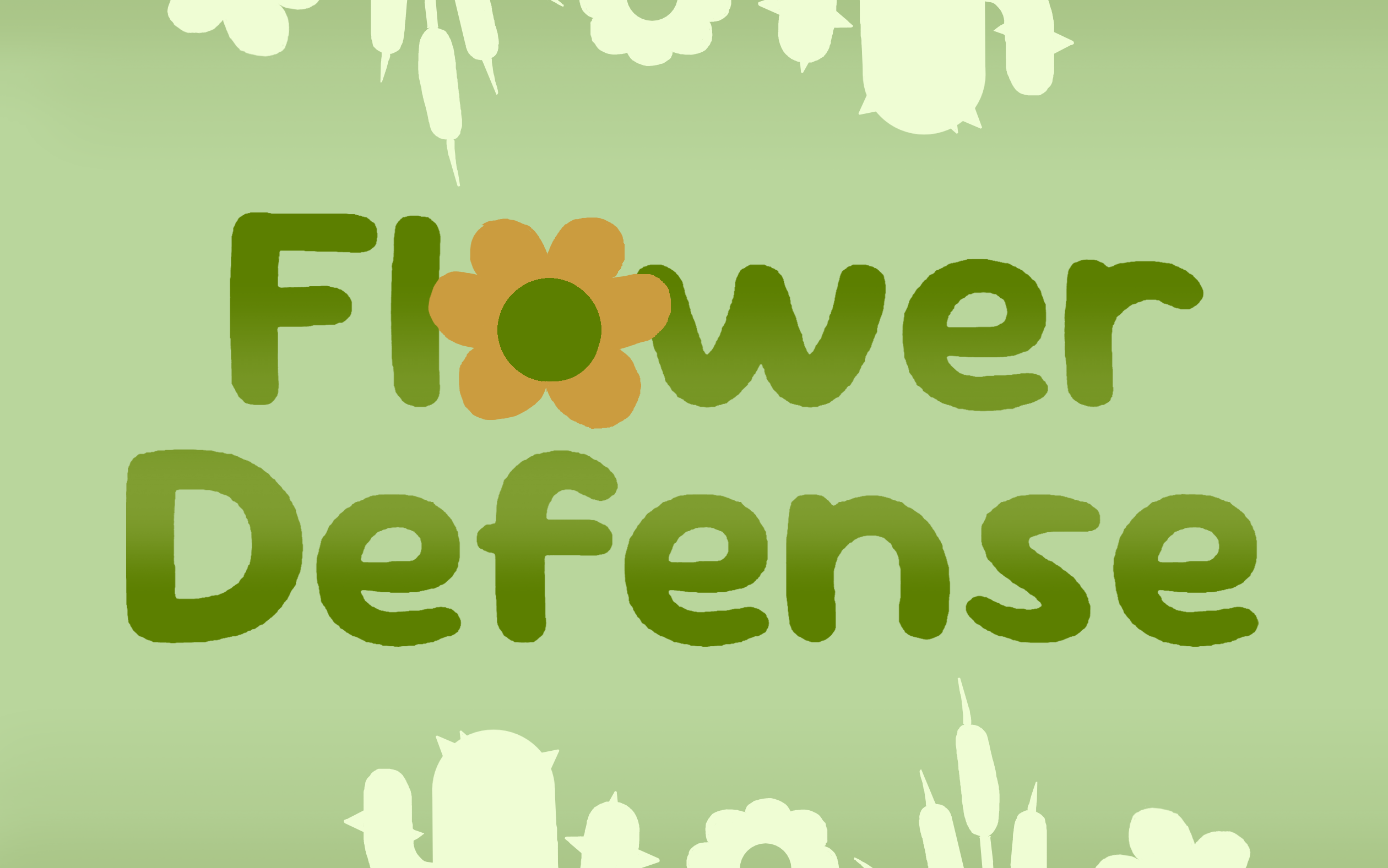 Flower Defense Cover Image